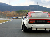 NISMO フェスティバル at 富士スピードウェイ 2006 (その3）（20）