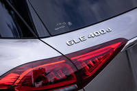 メルセデス・ベンツGLE400d 4MATICスポーツ