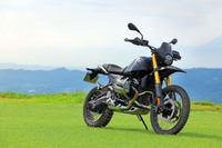 BMW R12 G/S GSスポーツ（6MT）【試乗記】の画像