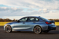 5代目、6代目と、最近は7年スパンで世代交代している「3シリーズ」。現行型のデビューは2019年なので、それに倣えばあと2～3年でフルモデルチェンジを迎えることとなる。新型の登場が、楽しみなような、怖いような……。