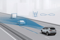 「ジープ・コンパス」に150台の限定モデル「ロンジチュード4×4」が登場の画像