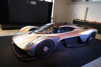 アストンマーティン・ヴァルキリー