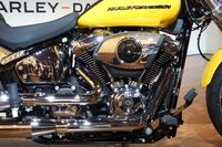 ハーレーダビッドソンが2025年モデルの「ブレイクアウト」「ローライダーST」を発表の画像