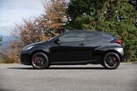 トヨタGRヤリス【試乗記】の画像