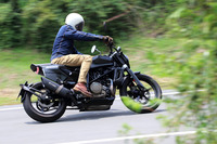 ハスクバーナ・スヴァルトピレン701（MR/6MT）【レビュー】の画像