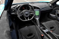 マクラーレン765LTスパイダー（後編）の画像