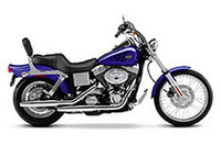 ハーレーダビッドソン、2002年モデルを発売