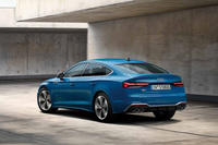 S5スポーツバック