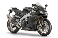 最高出力217psの「アプリリアRSV4 1100ファクトリー」登場