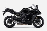 スズキから新型バイク「GSX-S1000GT」が登場　リッタークラスの大型スポーツツアラーの画像