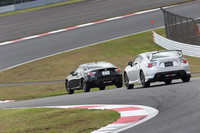 トヨタ86 サーキット試乗会【試乗記】の画像