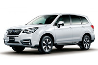 「スバル・フォレスター スタイルモダン」