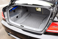 BMW 335iクーペ (FR/6AT) 【ブリーフテスト（中編）】の画像