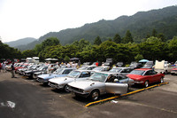 「いすゞオーナーズミーティング2009 in くらがり」開催の画像