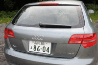 アウディA3スポーツバック 1.4TFSI（FF/7AT）／2.0TFSIクワトロ（4WD/6AT）【試乗速報】