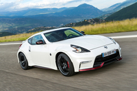 「370Z NISMO」
    