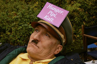 ⓒ2015 MYTHOS FILMPRODUKTION GMBH & CO. KG CONSTANTIN FILM PRODUKTION GMBH