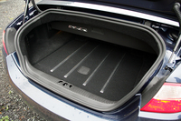 ジャガーXKRコンバーチブル(FR/6AT)【ブリーフテスト】の画像