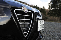 アルファ・ロメオ ジュリエッタ スプリント（FF/6AT）【ブリーフテスト】の画像