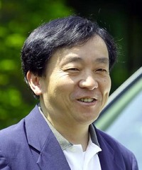 日産車体・商品統括部庄ノ洋一チーフ・プロダクト・スペシャリスト
