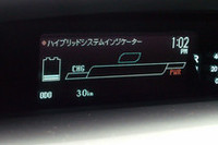 新“webCGプリウス”、納車されるの画像