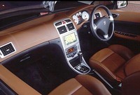 プジョー2004北海道ツーリング（中編）【試乗記】の画像