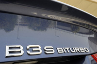 アルピナB3 Sビターボ リムジン（FR/6AT）【試乗記】の画像
