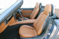 マツダ・ロードスターRS（6MT）【試乗記】の画像