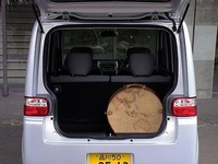 ホンダ・ザッツ（FF/3AT）【ブリーフテスト】の画像