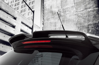 「アウディS1」シリーズに特別な内外装が魅力の限定モデルの画像