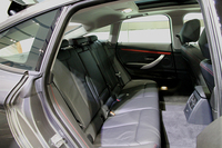 BMW、「3シリーズ グランツーリスモ」を発表の画像