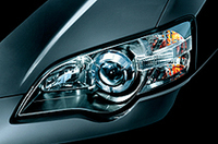 【Movie】新型レガシィ開発陣にインタビュー！　トランスミッション篇5の画像