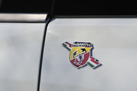 アバルト・グランデプント（FF/6MT）【試乗記】の画像