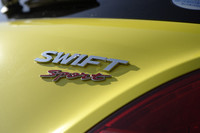 スズキ・スイフトスポーツ（FF/6MT）【試乗記】の画像
