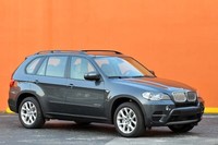 独BMW、「X5」のマイナーチェンジを発表の画像