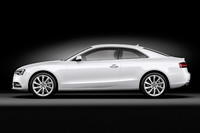 独アウディ、「A5」シリーズをマイナーチェンジの画像
