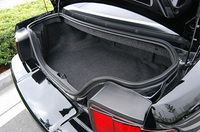 フォード・マスタングコンバーチブル センテニアルエディション（4AT）【試乗記】の画像