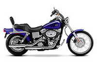 ハーレーダビッドソン、2002年モデルを発売の画像