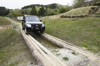 三菱パジェロショート VR-I（4WD/4AT）【試乗記】の画像