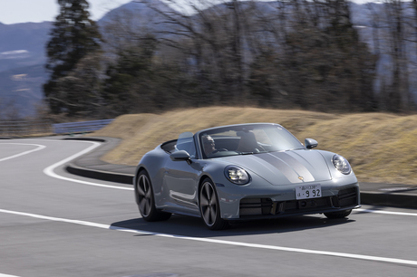 ポルシェ 911カレラ 1994年モデルの価格・グレード一覧 価格.com