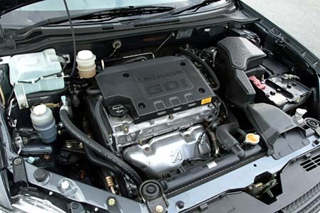 三菱エアトレック24v S 4at ブリーフテスト 三菱エアトレック24v S 4at Webcg