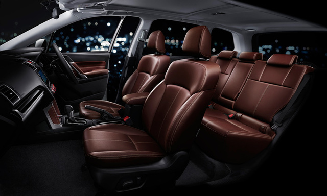 スバル フォレスター にブラウン内装の特別仕様車が登場 ニュース Webcg スバル フォレスター にブラウン内装の特別仕様車が登場 ニュース Webcg