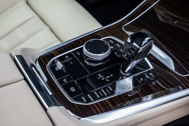 BMW X5 xDrive35d（4WD/8AT）【試乗記】 その次のために - webCG