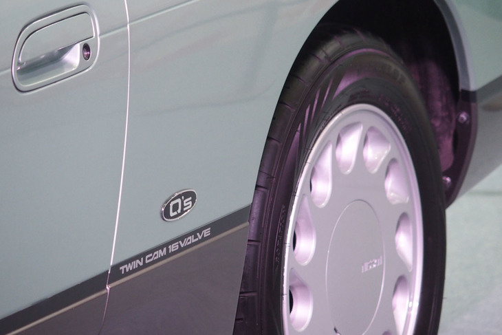 日産シルビア（1988年）