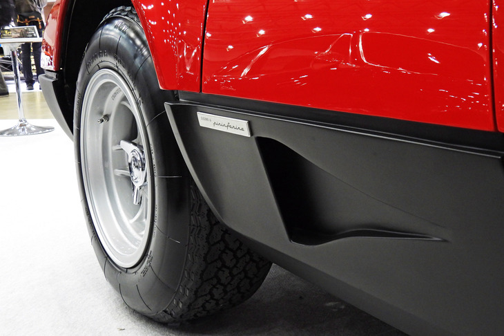 フェラーリ512BB（1979年）