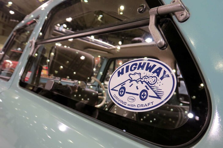 日産パオ キャンバストップ（1989年 PK10型）