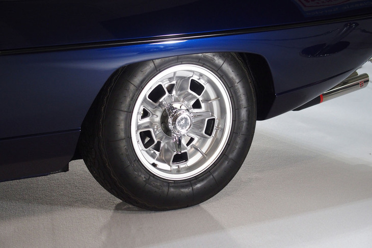 ランボルギーニ・エスパーダ シリーズ2（1970年）