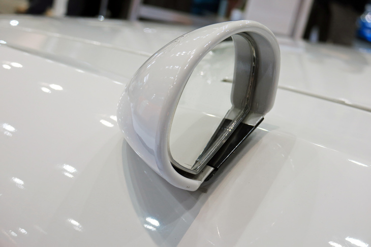 ランチア・フルヴィア クーペ ラリー1.6HF（1969年）／ガレージ伊太利屋