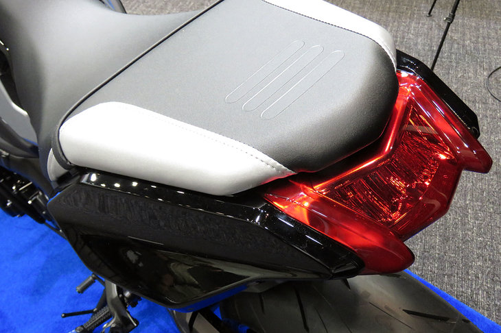 スズキ・カタナ