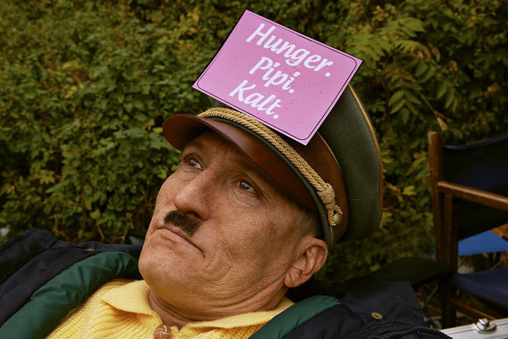 ⓒ2015 MYTHOS FILMPRODUKTION GMBH & CO. KG CONSTANTIN FILM PRODUKTION GMBH